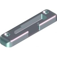 Roto kieplager 18mm Roto NT draairichting 1 260479 Ls - thumbnail