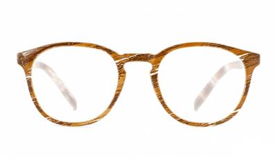 Leesbril Elle Eyewear EL15933-Bruin Elle-+1.00 Leesbril Elle Eyewear EL15933-Bruin Elle-+1.00