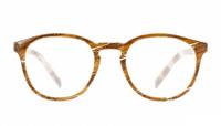 Leesbril Elle Eyewear EL15933-Bruin Elle-+1.00 - thumbnail