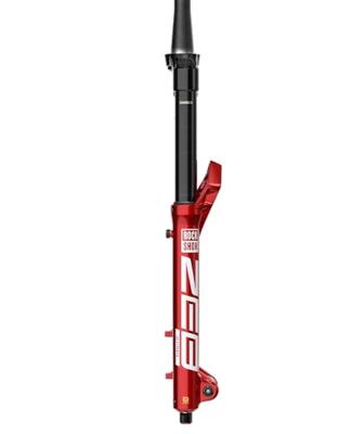 ROCKSHOX verende voorvork "zeb ultimate rc2" 27,5"+/ 29" boost susp.fork rs zeb ult. rc2 27,5"/29" 180mm red