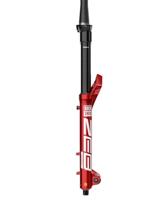ROCKSHOX verende voorvork "zeb ultimate rc2" 27,5"+/ 29" boost susp.fork rs zeb ult. rc2 27,5"/29" 180mm red - thumbnail