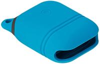 Catalyst Waterproof Case AirPods 1 / AirPods 2 Glacier Blue - thumbnail