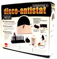 Knosti Disco Antistat Generation 2+ - thumbnail