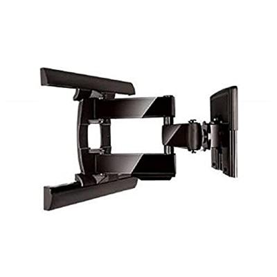 Lenovo 00D6185 Verstelbare Rackrailset Met 4 Stijlen Voor System-X Rackswitch, Zwart