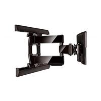 Lenovo 00D6185 Verstelbare Rackrailset Met 4 Stijlen Voor System-X Rackswitch, Zwart - thumbnail