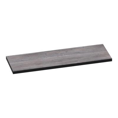 Brauer Ocean Edge Topblad - 140 cm - Driftwood