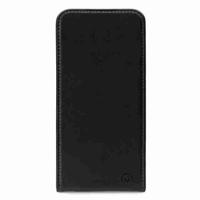 Mobilize Classic Gelly Flip Case Samsung Galaxy A6 2018 Black - thumbnail