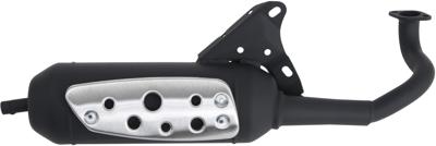 TECNIGAS Geluiddemper "silent pro sound compl silent pro sw-chr