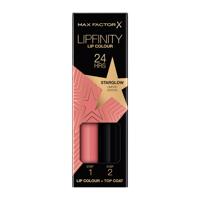 Max Factor Lipfinity Lip Colour Limited Edition Lipstick - 80 Starglow - thumbnail