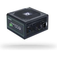 Chieftec GPE-600S PC-netvoeding 600 W ATX Zonder certificering - thumbnail