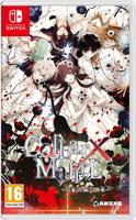 Collar X Malice Unlimited - thumbnail