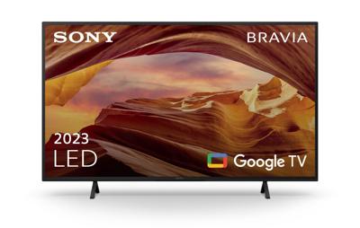 Sony KD-43X75WLPAEP - 43 inch - LED TV Sony KD-43X75WLPAEP - 43 inch - LED TV