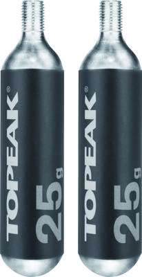 Topeak co2 patronen 25gr (2)