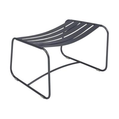 Fermob Surprising hocker Anthracite Fermob Surprising hocker Anthracite
