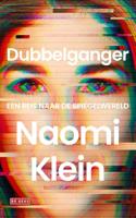 Dubbelganger - Naomi Klein - ebook - thumbnail