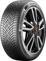 Continental vierseizoenenbanden "allseasoncontact 2". tires gj 235/55r17 103v conti all season contact2 - thumbnail