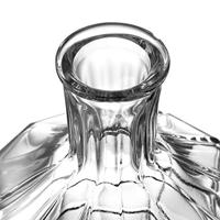 Leonardo Spiritii Decanteerset, 2 whiskey glazen en decanteerkaraf - thumbnail