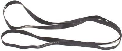 SCHWALBE velglint rim tape 24" 12-540