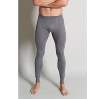 Heren thermo broek - Long John thermal - Warme thermo legging mannen - Viscose - thumbnail