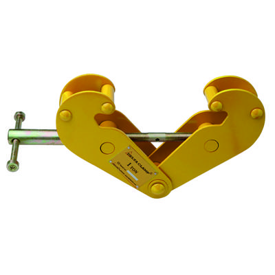 Delta Balkklem | 5 ton - DC.0.0100005000 DC.0.0100005000 Delta Balkklem | 5 ton - DC.0.0100005000 DC.0.0100005000