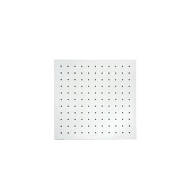 Losse Douchekop voor Regendouche Sanilux Vierkant 30 cm Grijs Sanilux Losse Douchekop voor Regendouche Sanilux Vierkant 30 cm Grijs Sanilux