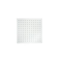 Losse Douchekop voor Regendouche Sanilux Vierkant 30 cm Grijs Sanilux - thumbnail