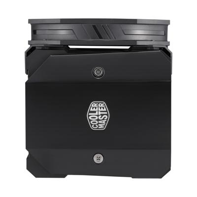 CoolerMaster MasterAir MA624 Stealth CoolerMaster MasterAir MA624 Stealth