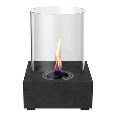 JASMINE 3W-Black MgO-MgO