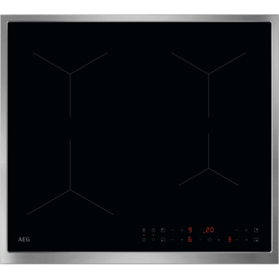 AEG 5000 Induction - inductiekookplaat, 60 cm OIN64A00XB