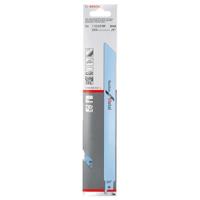 Bosch Accessoires 5x reciprozaagblad flexible voor metaal s1122bf - 2608656019 - thumbnail
