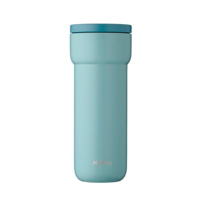 Mepal ellipse isoleerbeker 475 ml nordic green