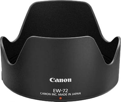 Canon EW-72 zonnekap voor de EF 35mm F/2.0 iS