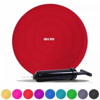 Balanskussen incl. pomp Rood - thumbnail