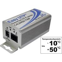 Renkforce RF-2555340 Netwerkuitbreiding 2-draads Reikwijdte (max.): 500 m 1 stuk(s) 100 MBit/s Zonder PoE-functie - thumbnail