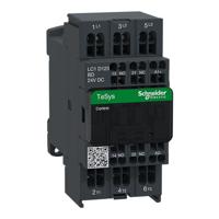 Schneider Electric LC1D123BD Vermogensbeveiliging 1 stuk(s) - thumbnail