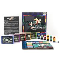 Gift Republic Yoga Stack wordt vertaald naar het Nederlands. - thumbnail