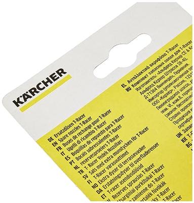 Karcher T-Racer Vervangsproeiers - 2.644-081.0