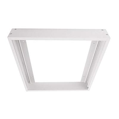 Deko Light 930167 Opbouwframe Verkeerswit (RAL 9016)