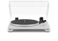 sonoro Platinum Automatic EAS (platenspeler met automatische uitschakeling, riemaandrijving, Ortofon 2M rood, Bluetooth, ripping-functie) wit - thumbnail