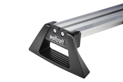 Wolfcraft LC 600 6937000 Laminaatsnijder 1 stuk(s) Wolfcraft LC 600 6937000 Laminaatsnijder 1 stuk(s)