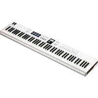 Arturia Keylab Essential MK3 88 White USB/MIDI keyboard - thumbnail