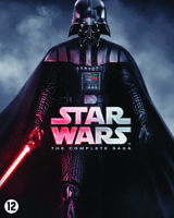 Star Wars The Complete Saga - thumbnail