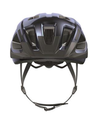Abus helm aduro 3.0 midnight blue l 58-62cm Abus helm aduro 3.0 midnight blue l 58-62cm
