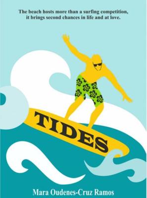 Tides - Mara Oudenes-Cruz Ramos - ebook