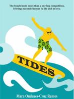 Tides - Mara Oudenes-Cruz Ramos - ebook - thumbnail