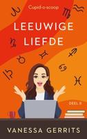Leeuwige liefde - Vanessa Gerrits - ebook - thumbnail