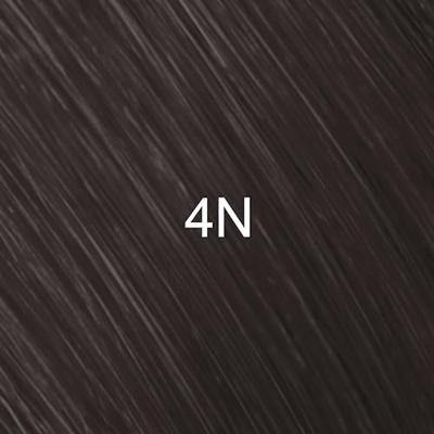 Goldwell Topchic Zero Haarverf 4N 60ml