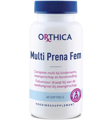 Multi Prena Fem