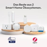 Aeotec Z-Stick 10 Pro - Zwave en Zigbee USB stick - thumbnail