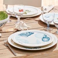 VILLEROY & BOCH - Montauk - Tafelvork 210mm - thumbnail